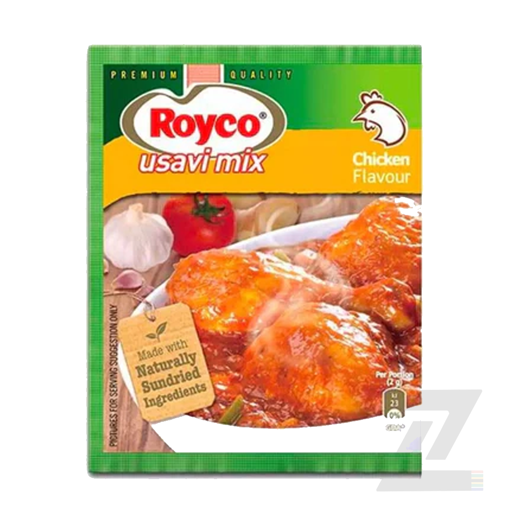Royco Usavi Mix Chicken - 50g