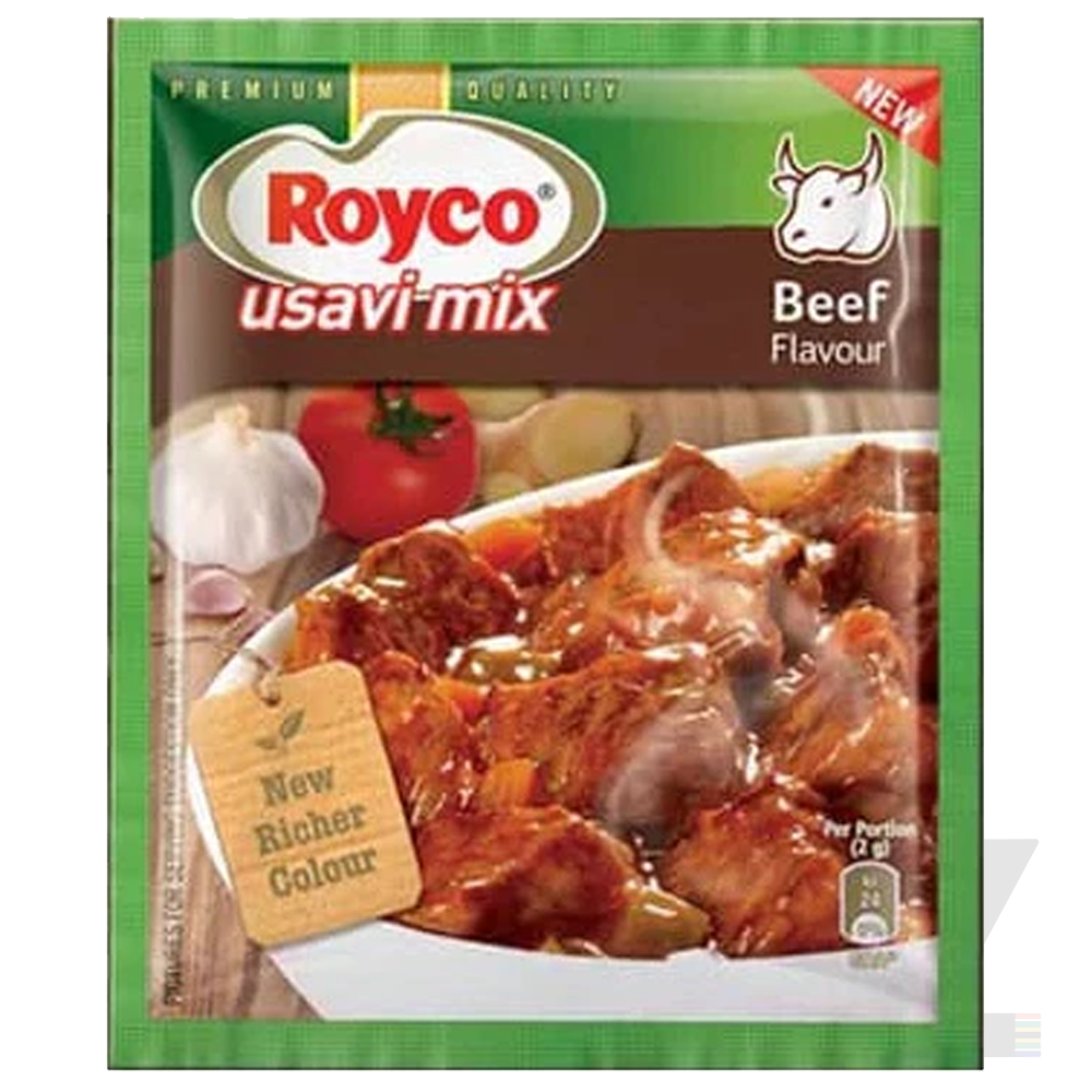 Royco Usavi Mix Beef - 50g