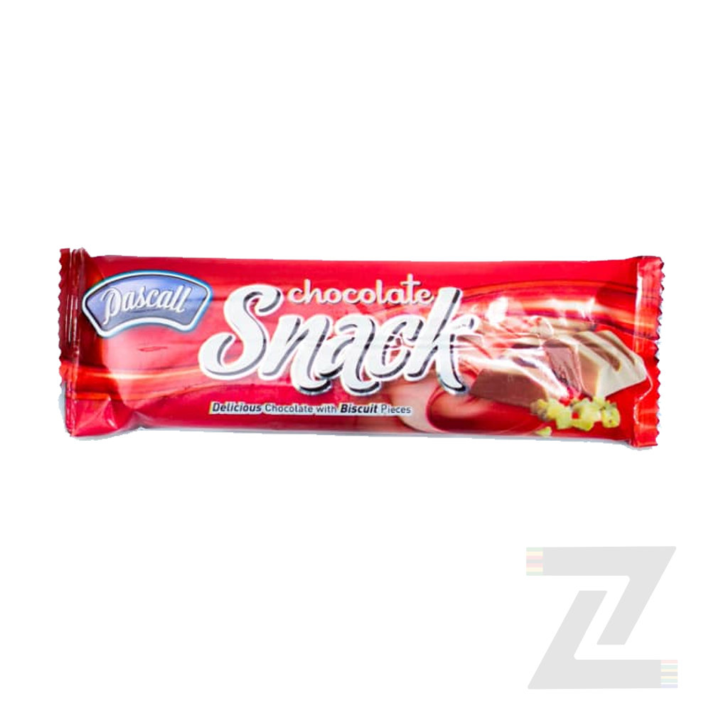 Pascall Chocolate Snack - 40g