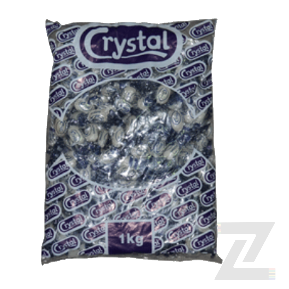 Crystal Mints - 1kg